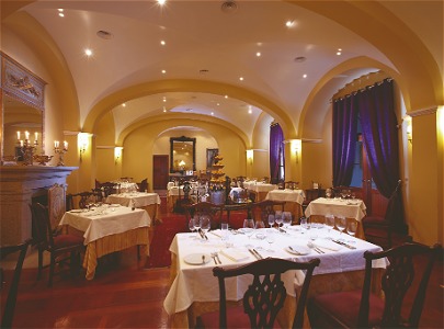 The Vintage House Hotel